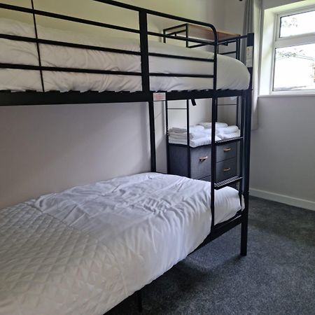 Cozy Nook Apartment Gristhorpe Ngoại thất bức ảnh