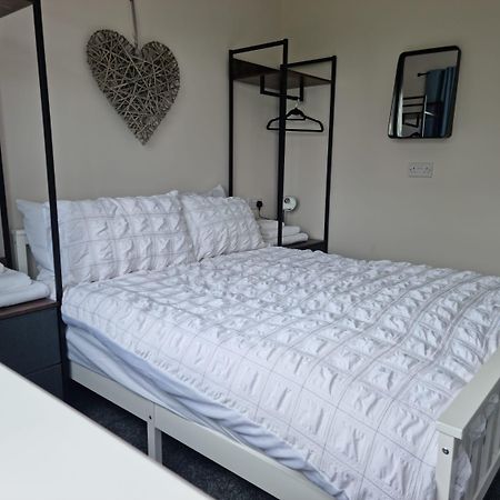 Cozy Nook Apartment Gristhorpe Ngoại thất bức ảnh