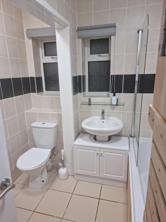 Cozy Nook Apartment Gristhorpe Ngoại thất bức ảnh
