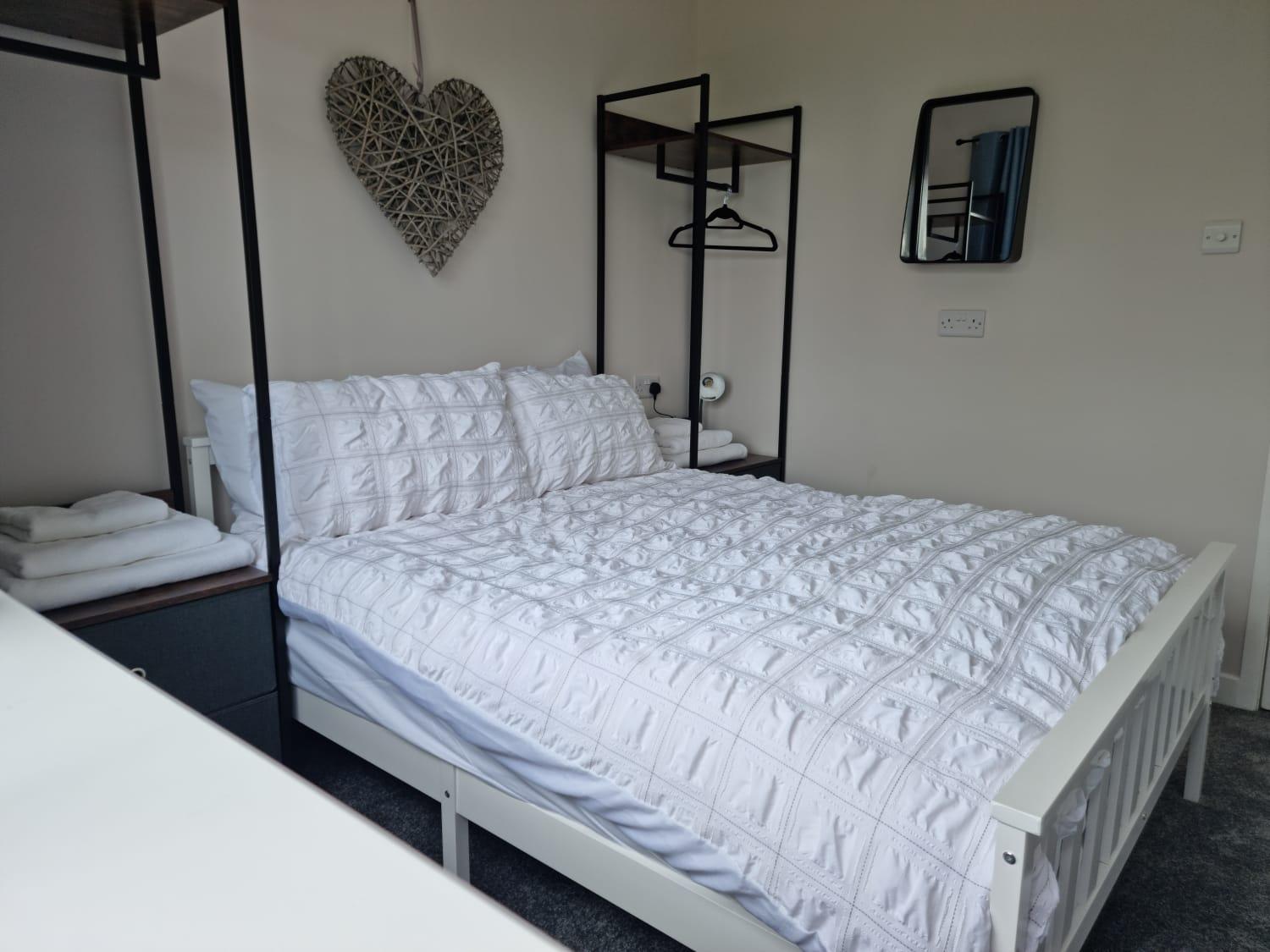 Cozy Nook Apartment Gristhorpe Ngoại thất bức ảnh