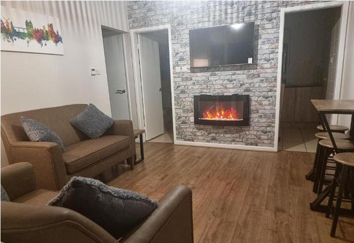 Cozy Nook Apartment Gristhorpe Ngoại thất bức ảnh