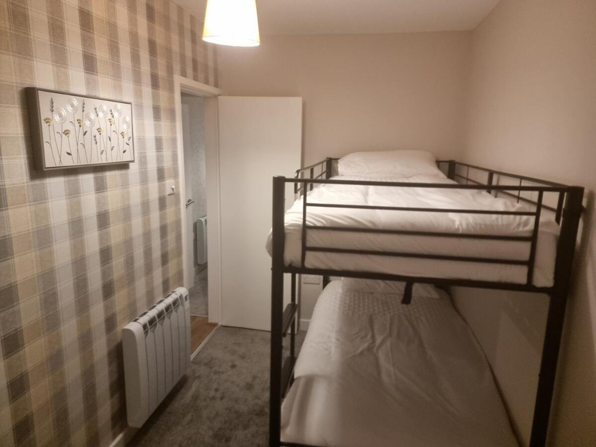 Cozy Nook Apartment Gristhorpe Ngoại thất bức ảnh